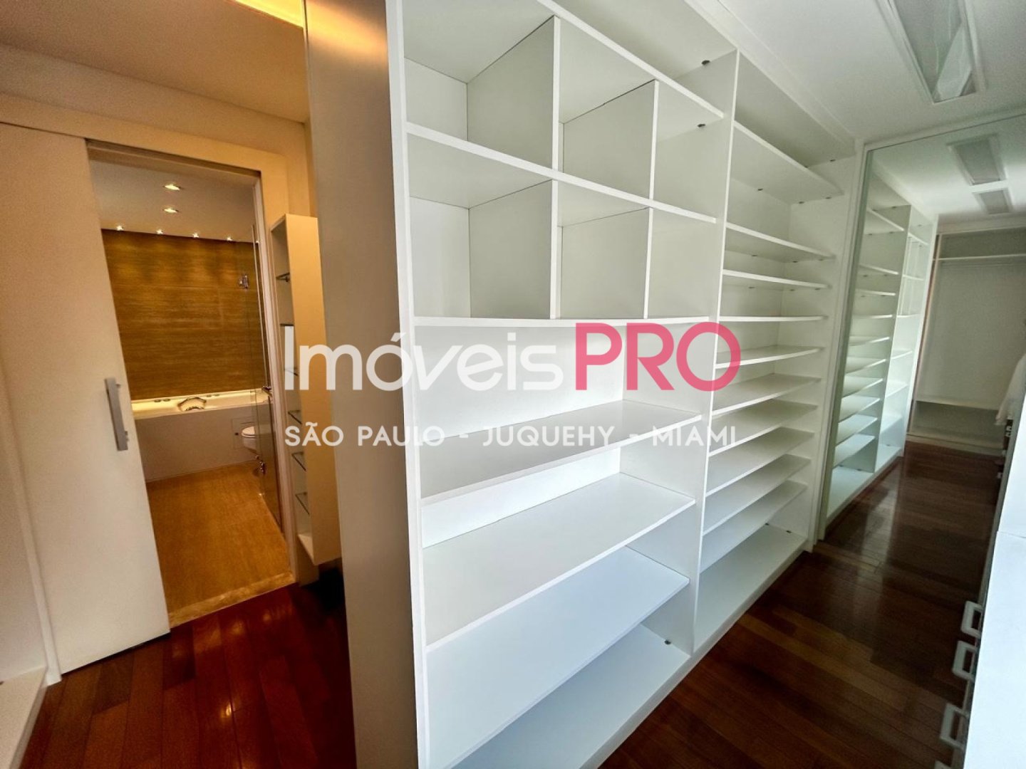 Apartamento para Vender, Moema Pássaros | Cód: IP40193 — 
