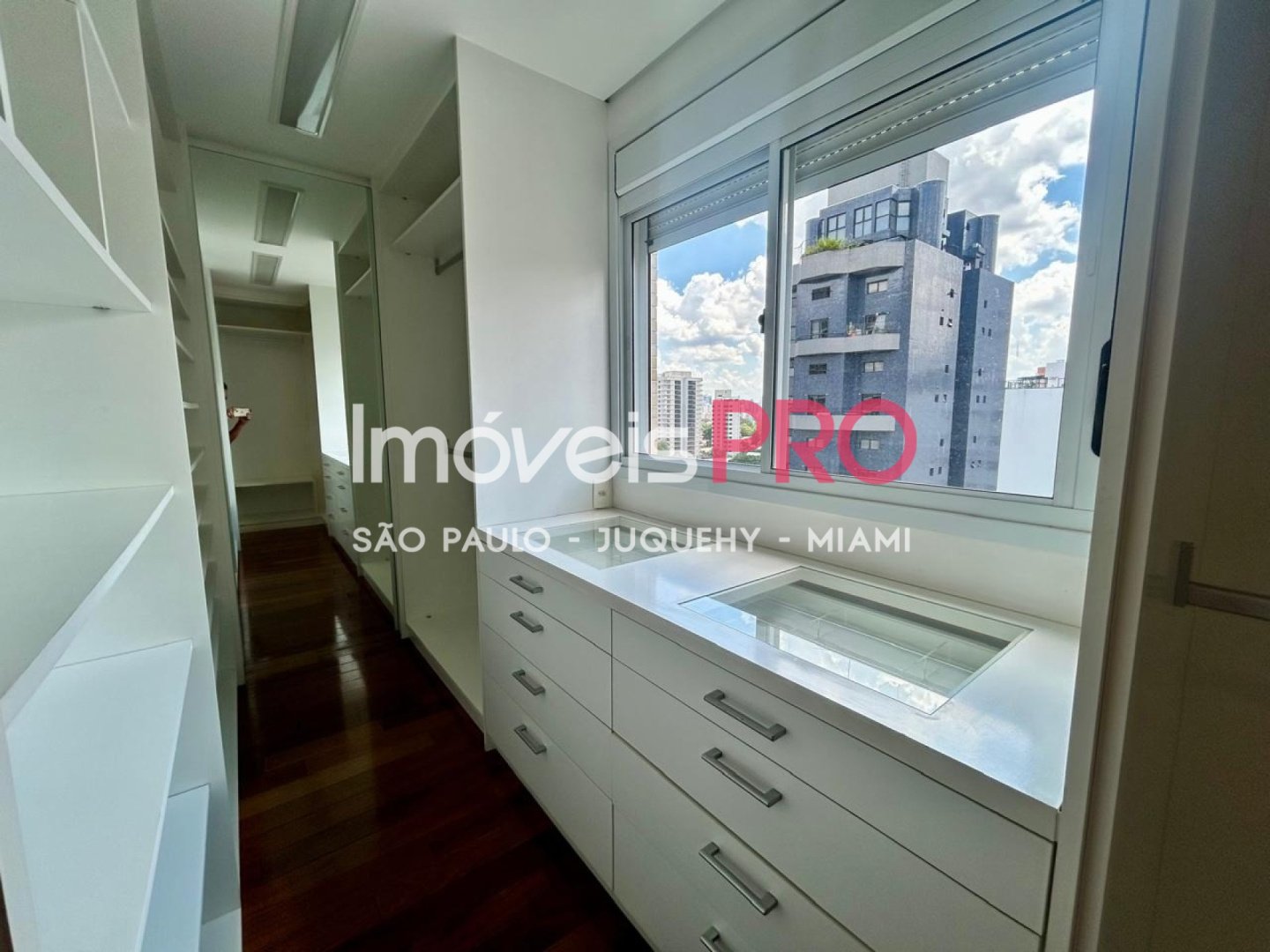 Apartamento para Vender, Moema Pássaros | Cód: IP40193 — 