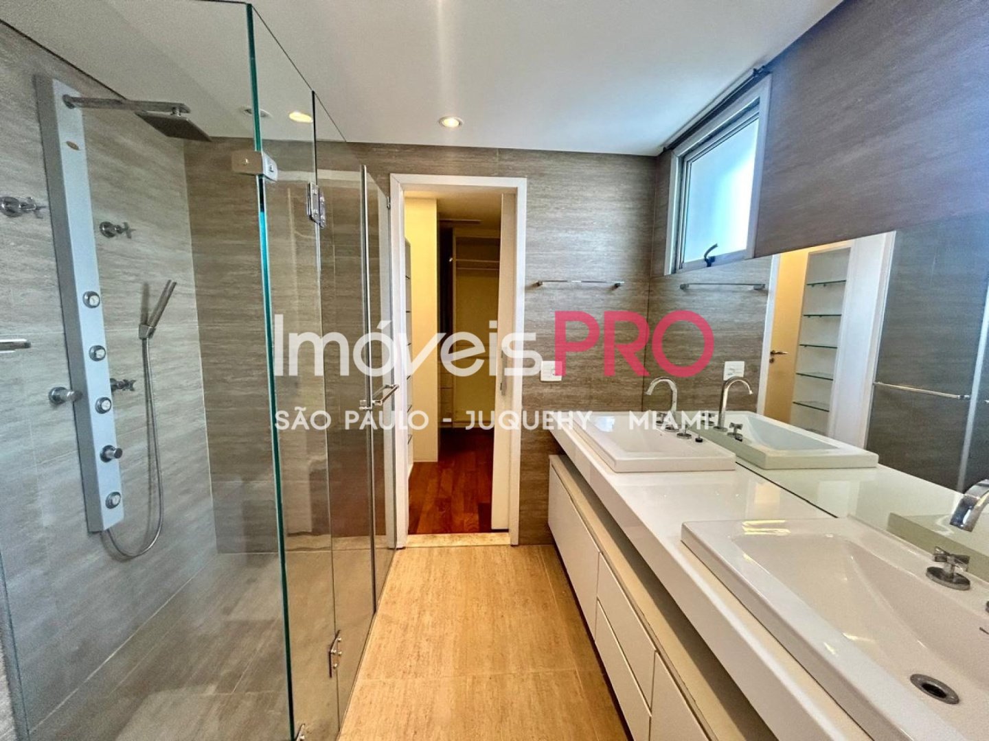 Apartamento para Vender, Moema Pássaros | Cód: IP40193 — 