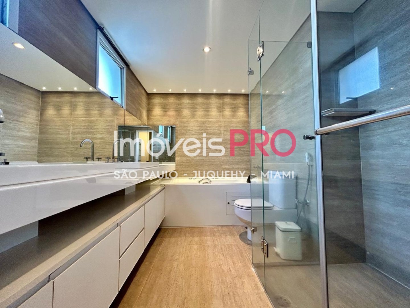 Apartamento para Vender, Moema Pássaros | Cód: IP40193 — 