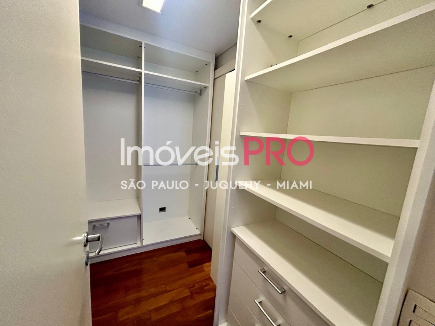 Apartamento para Vender, Moema Pássaros | Cód: IP40193 — 