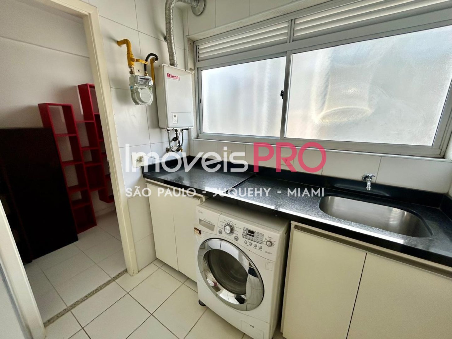 Apartamento para Vender, Moema Pássaros | Cód: IP40193 — 