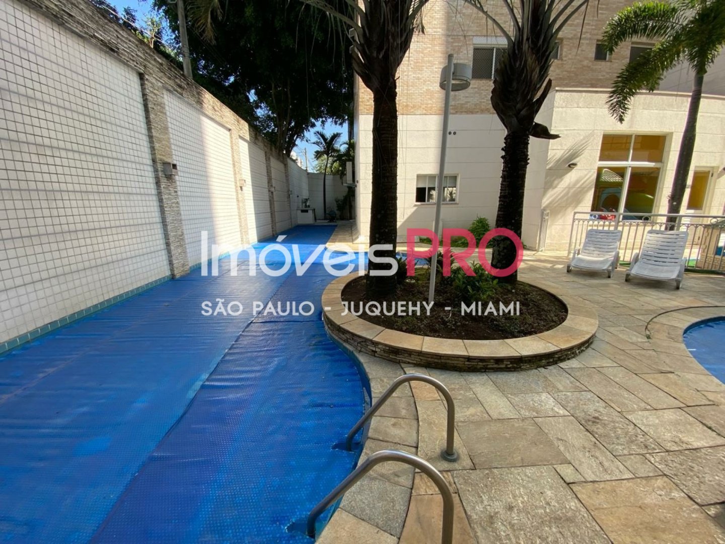 Apartamento para Vender, Moema Pássaros | Cód: IP40193 — 