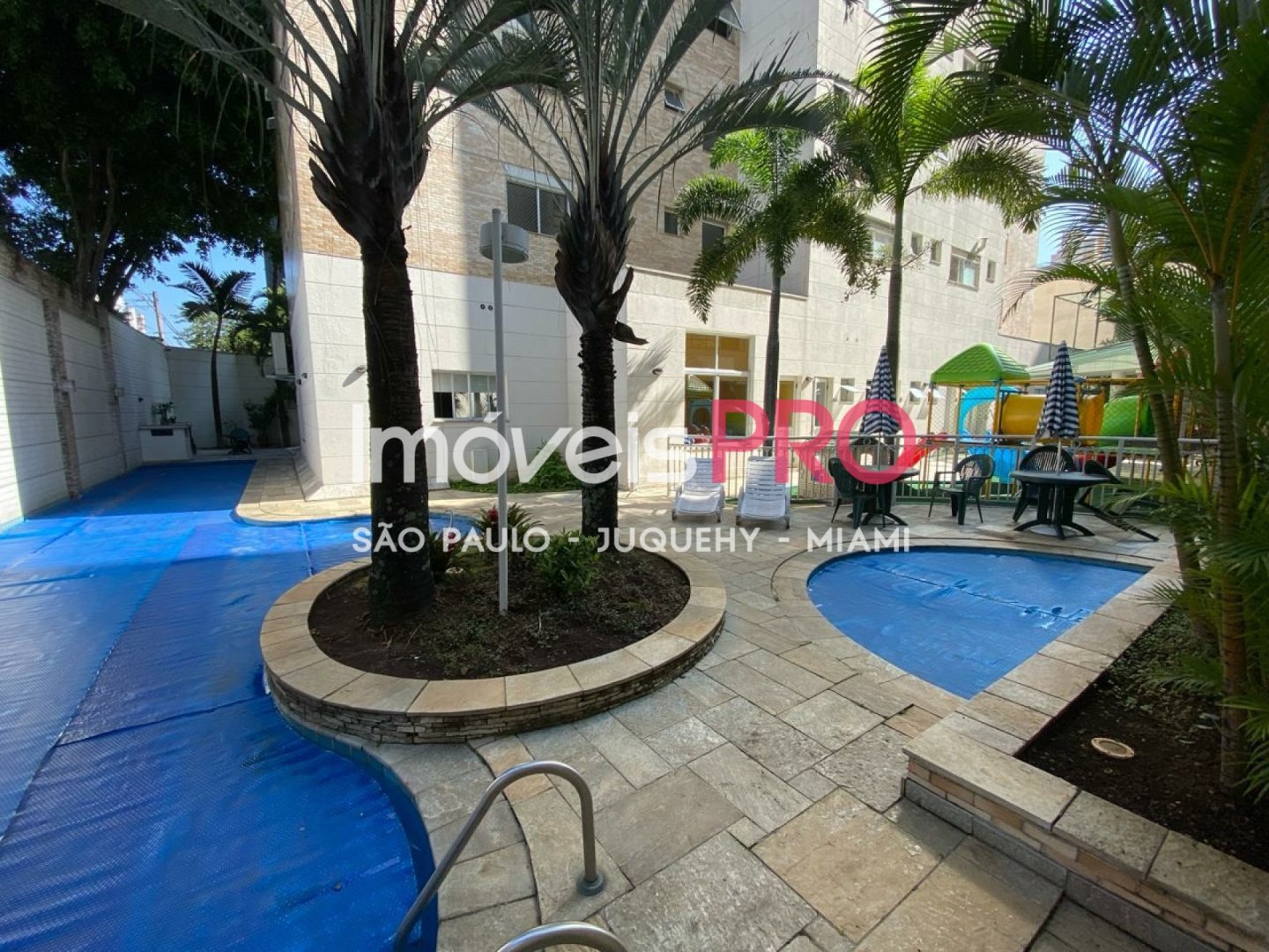 Apartamento para Vender, Moema Pássaros | Cód: IP40193 — 