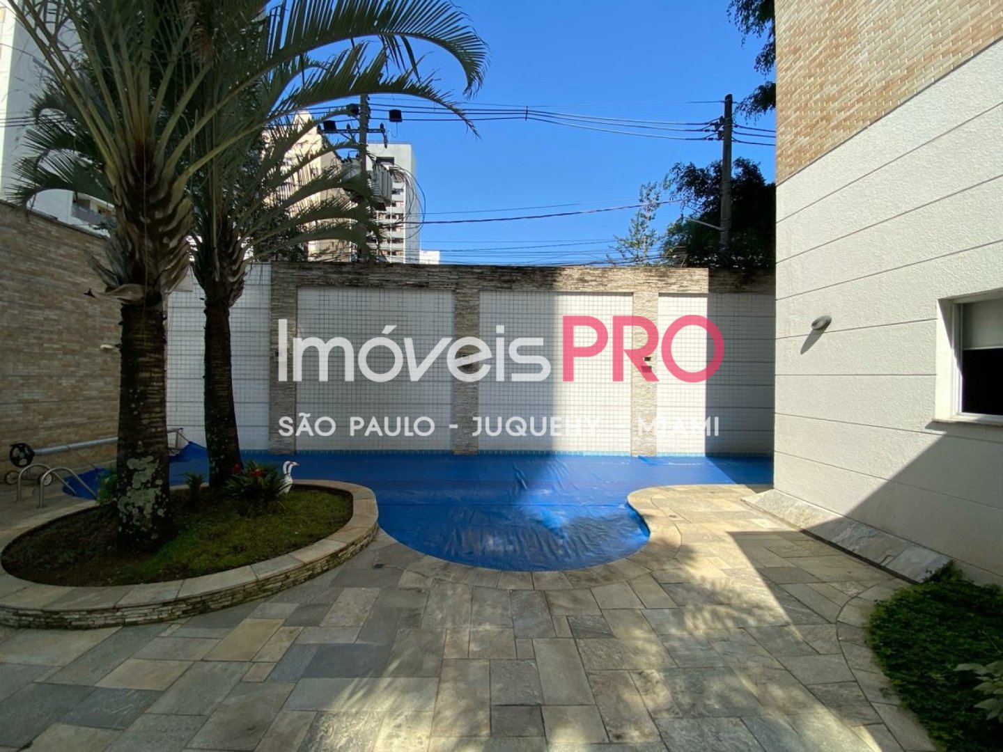 Apartamento para Vender, Moema Pássaros | Cód: IP40193 — 