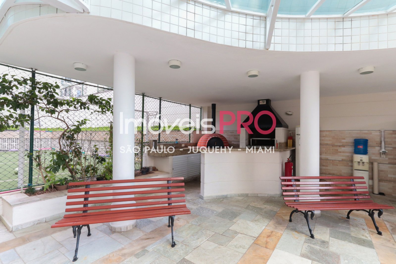 Apartamento para Vender, Moema Pássaros | Cód: IP40193 — 