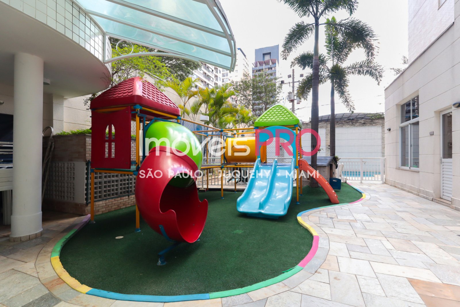 Apartamento para Vender, Moema Pássaros | Cód: IP40193 — 