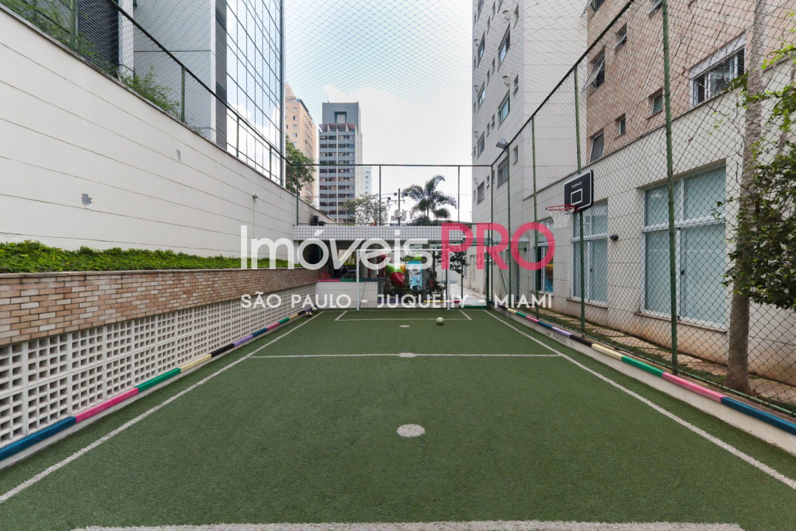 Apartamento para Vender, Moema Pássaros | Cód: IP40193 — 