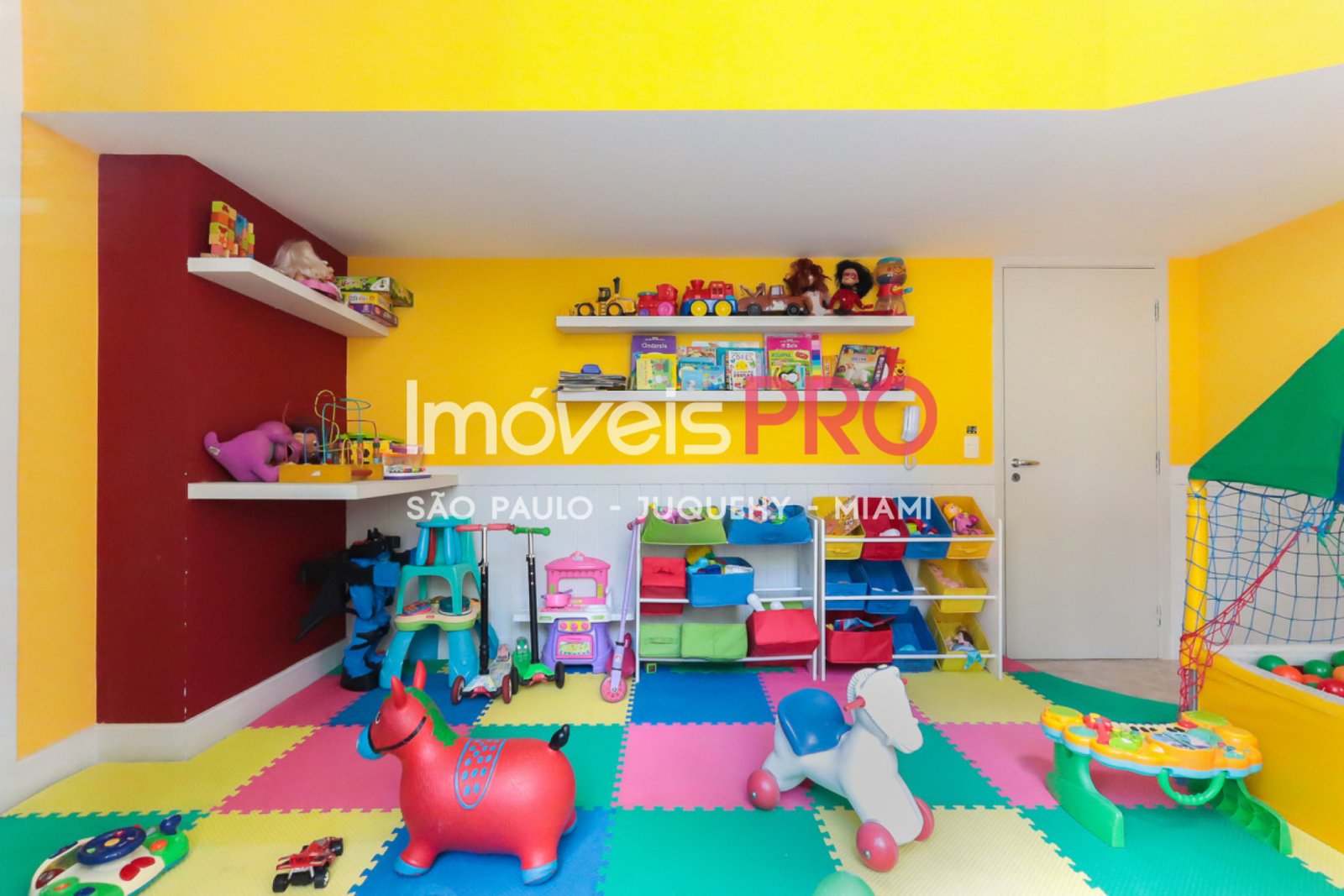 Apartamento para Vender, Moema Pássaros | Cód: IP40193 — 