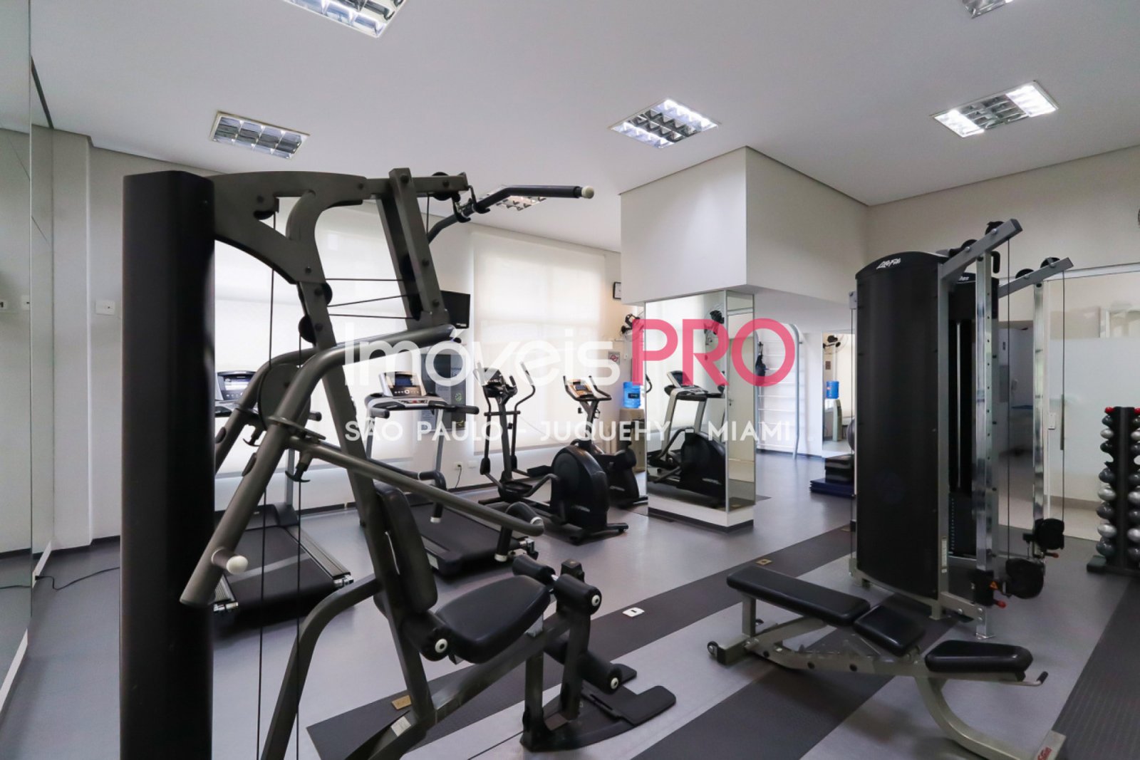 Apartamento para Vender, Moema Pássaros | Cód: IP40193 — 