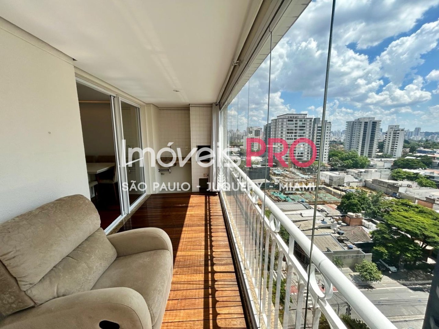 Apartamento para Vender, Moema Pássaros | Cód: IP40193 — foto 7