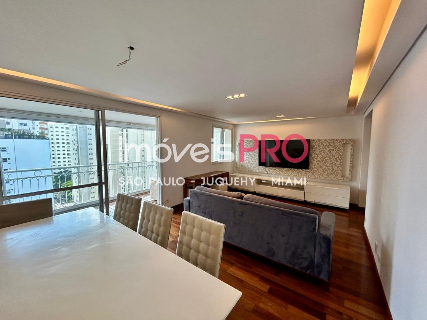 Apartamento para Vender, Moema Pássaros | Cód: IP40193 — 