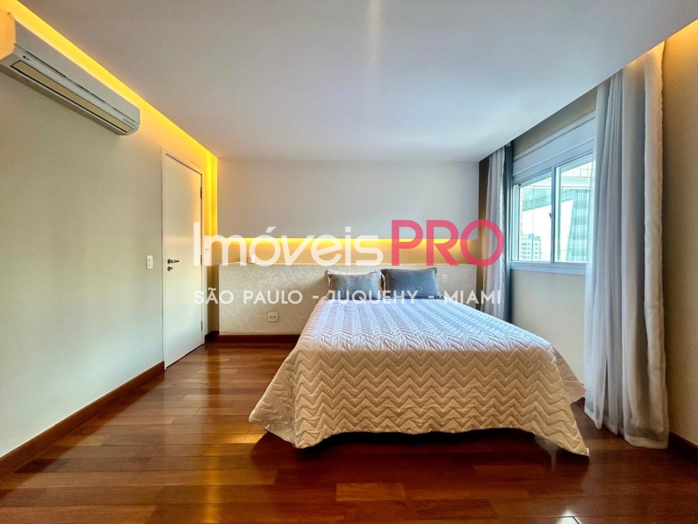 Apartamento para Vender, Moema Pássaros | Cód: IP40193 — 