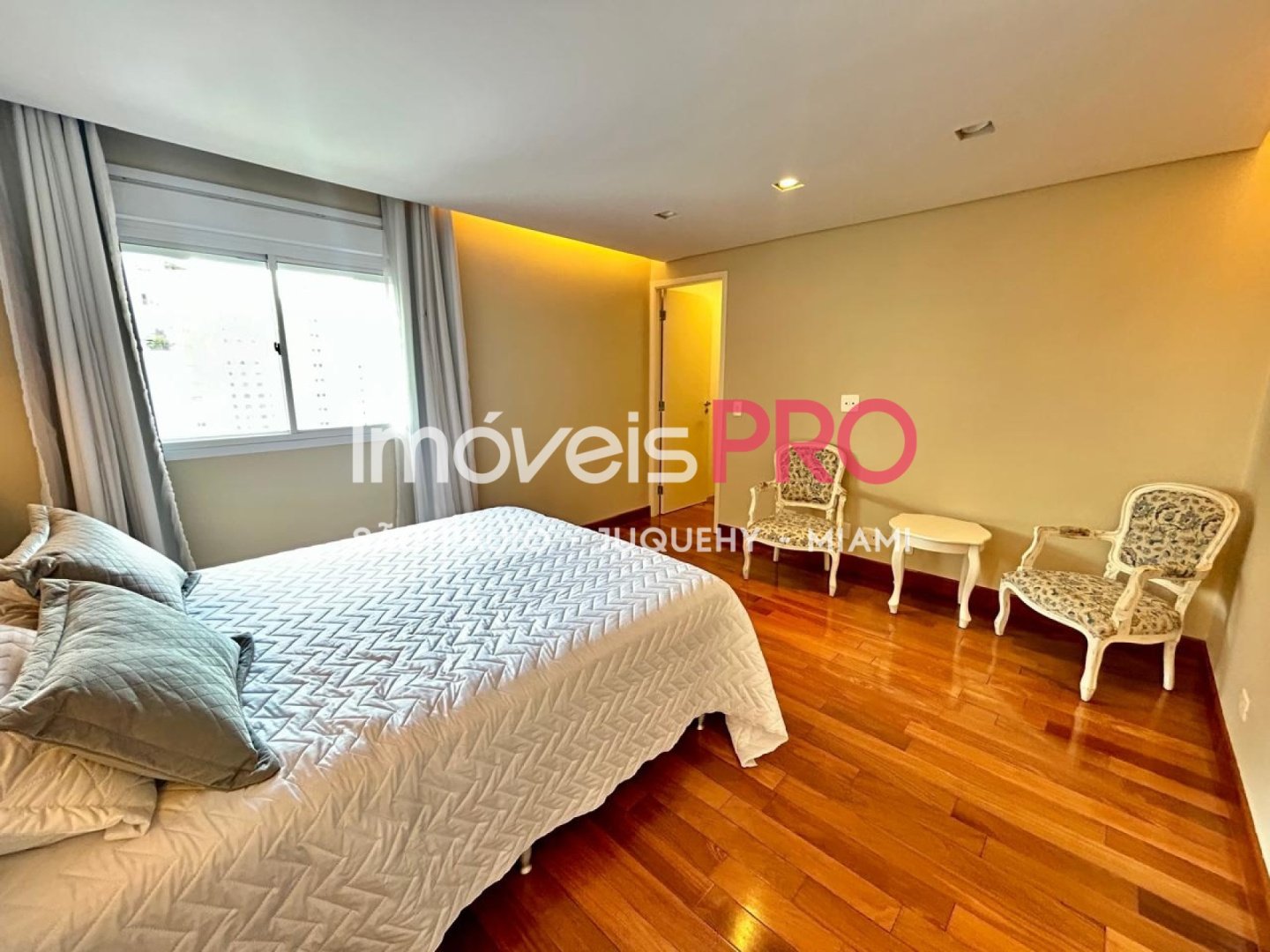 Apartamento para Vender, Moema Pássaros | Cód: IP40193 — 