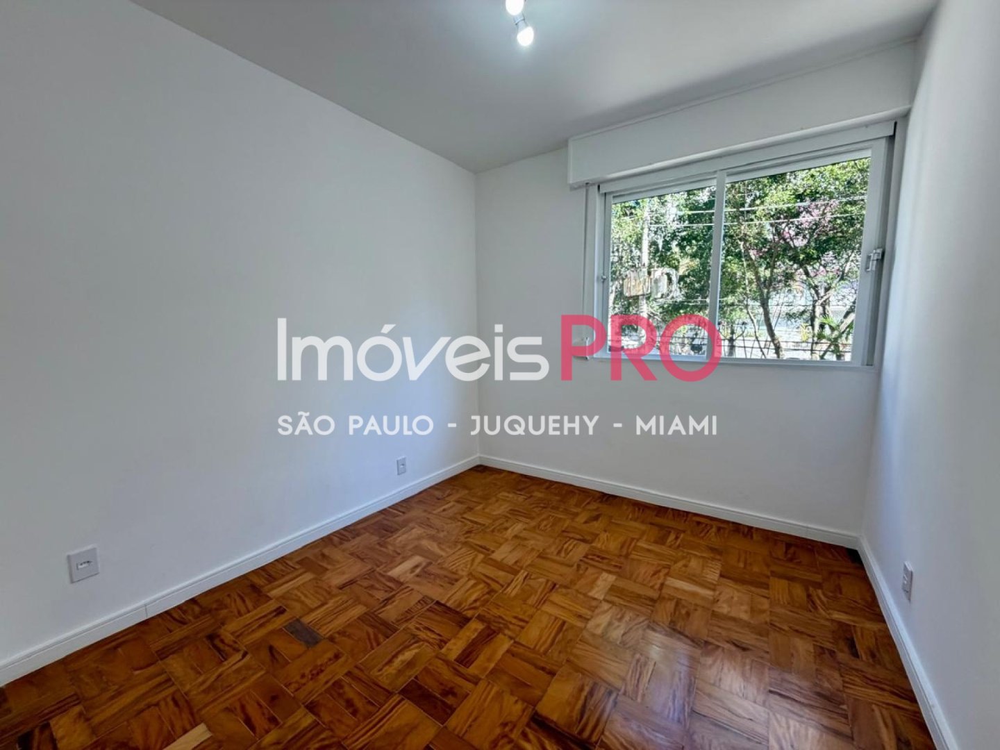 Apartamento para Vender, Moema Pássaros | Cód: IP40197 — 