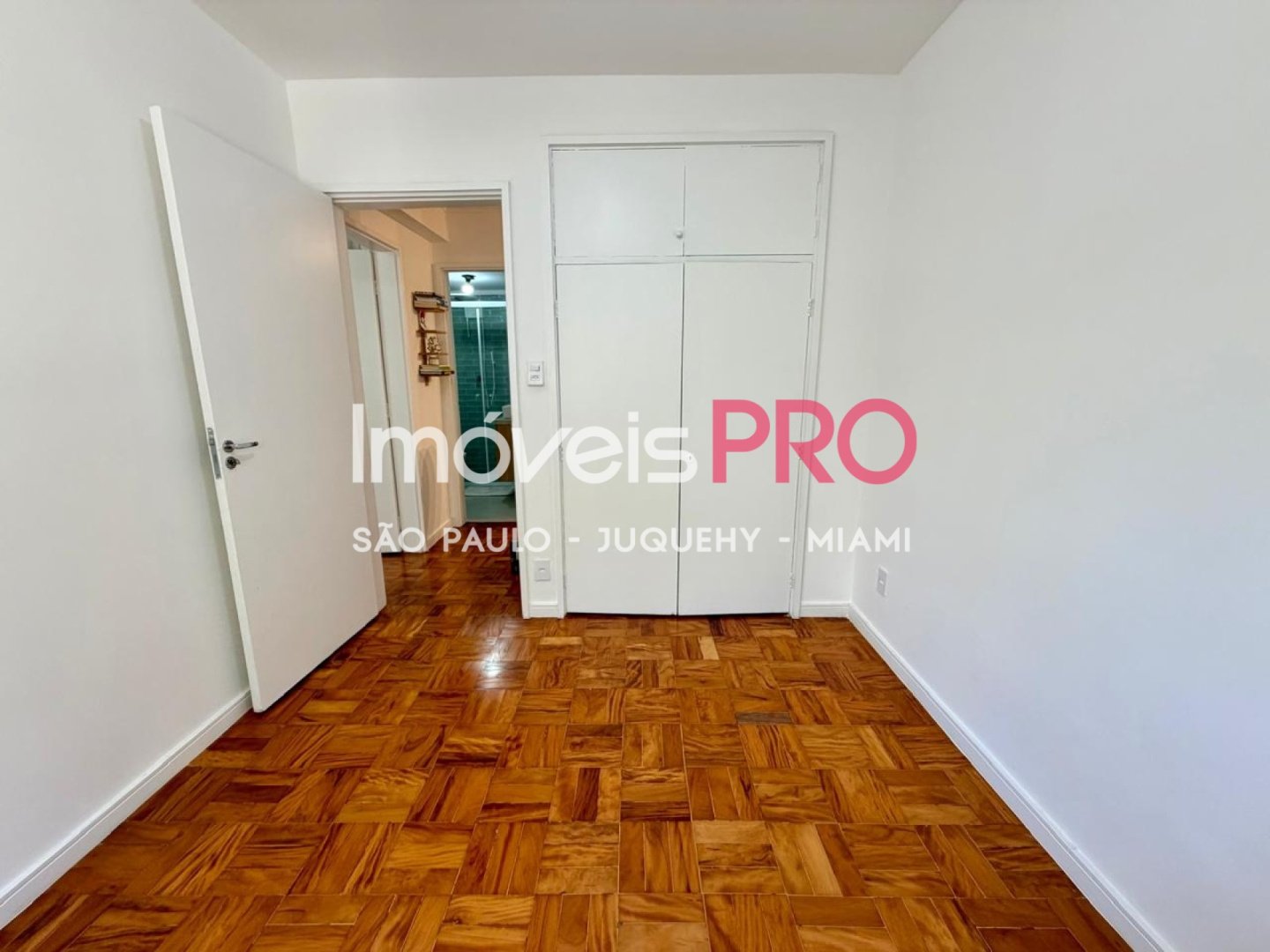 Apartamento para Vender, Moema Pássaros | Cód: IP40197 — 