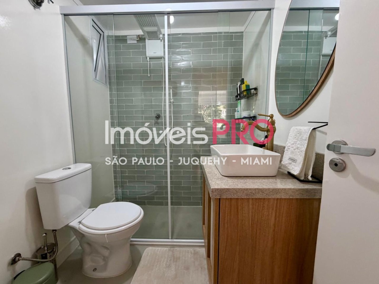 Apartamento para Vender, Moema Pássaros | Cód: IP40197 — 