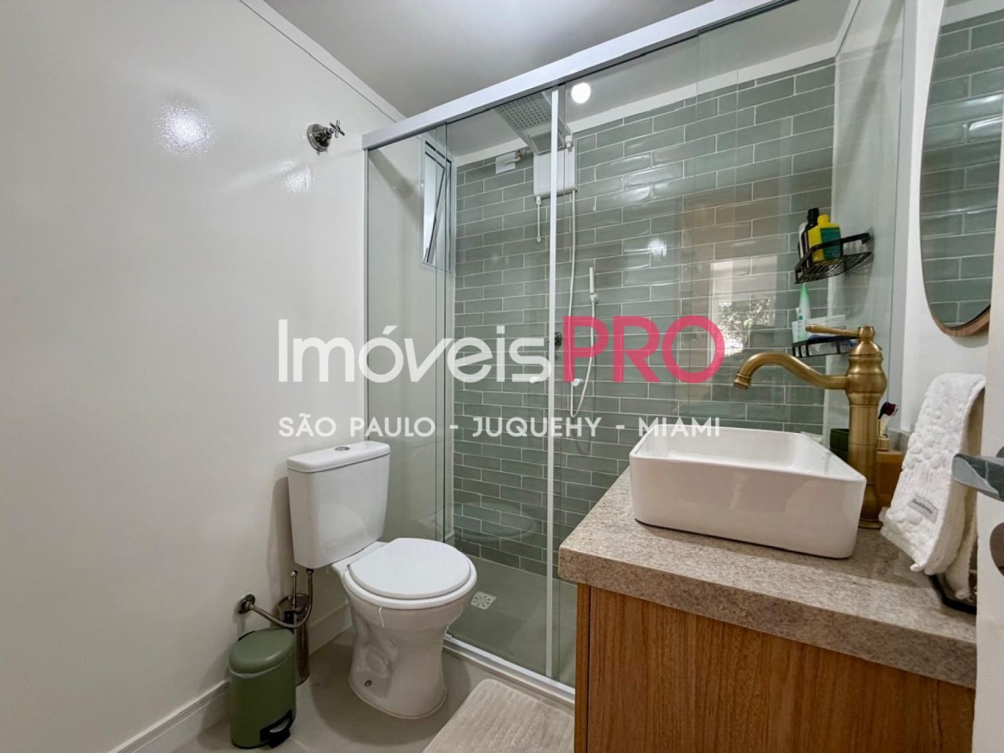 Apartamento para Vender, Moema Pássaros | Cód: IP40197 — 