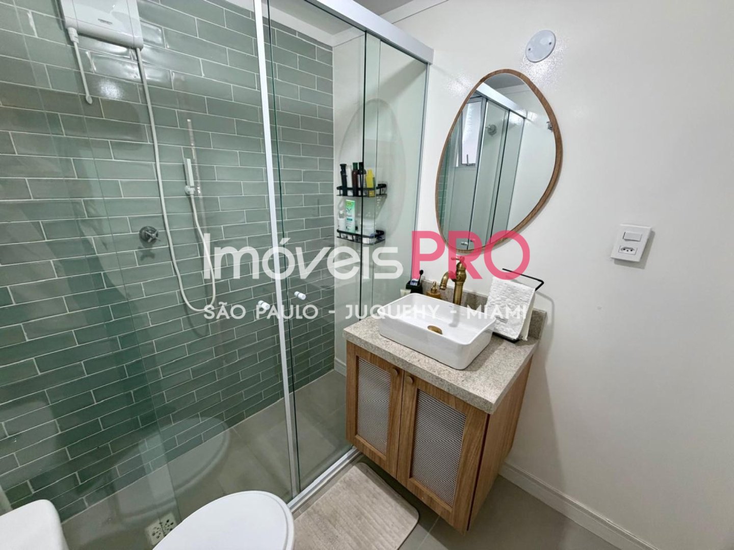 Apartamento para Vender, Moema Pássaros | Cód: IP40197 — 