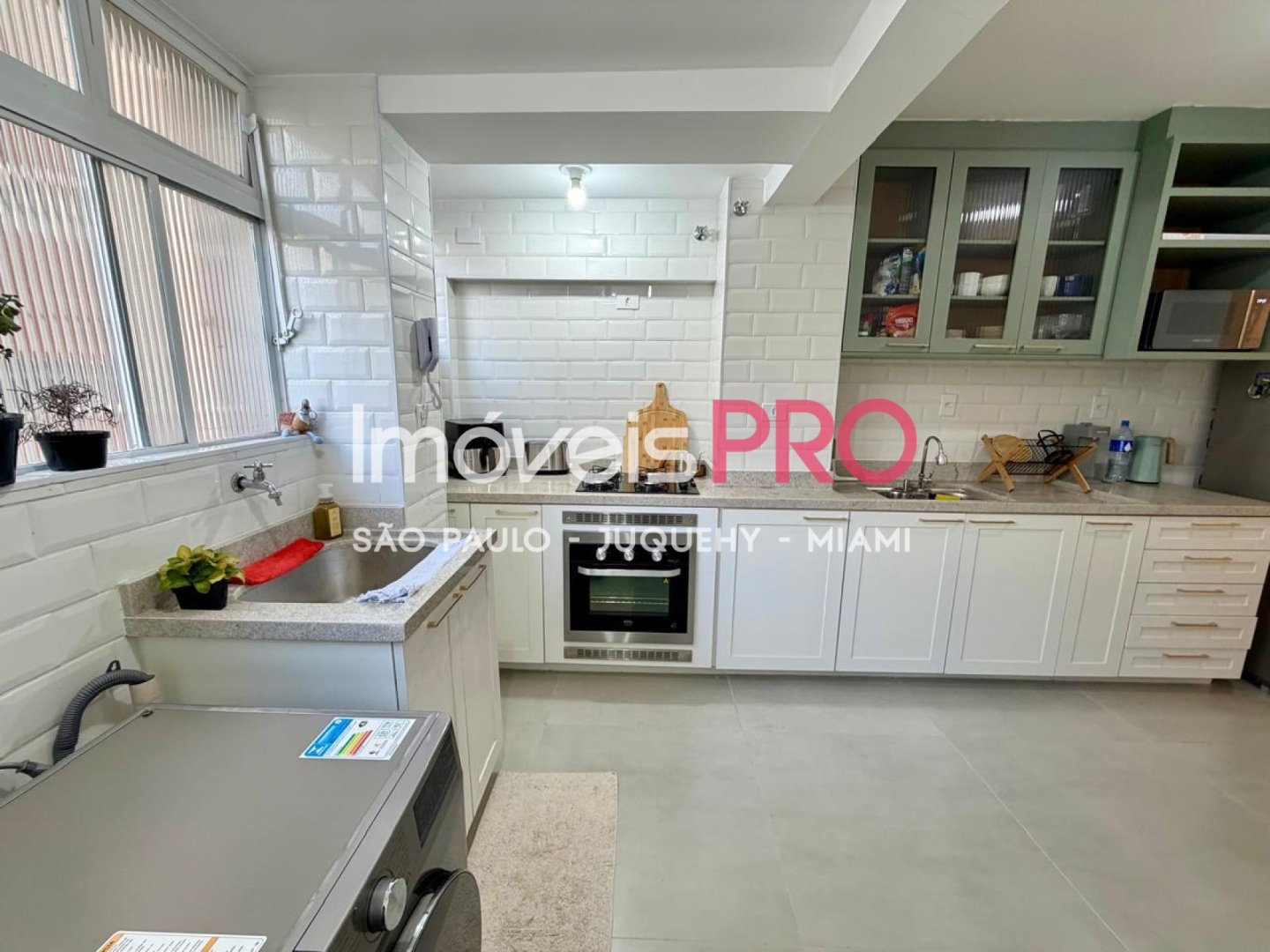 Apartamento para Vender, Moema Pássaros | Cód: IP40197 — 