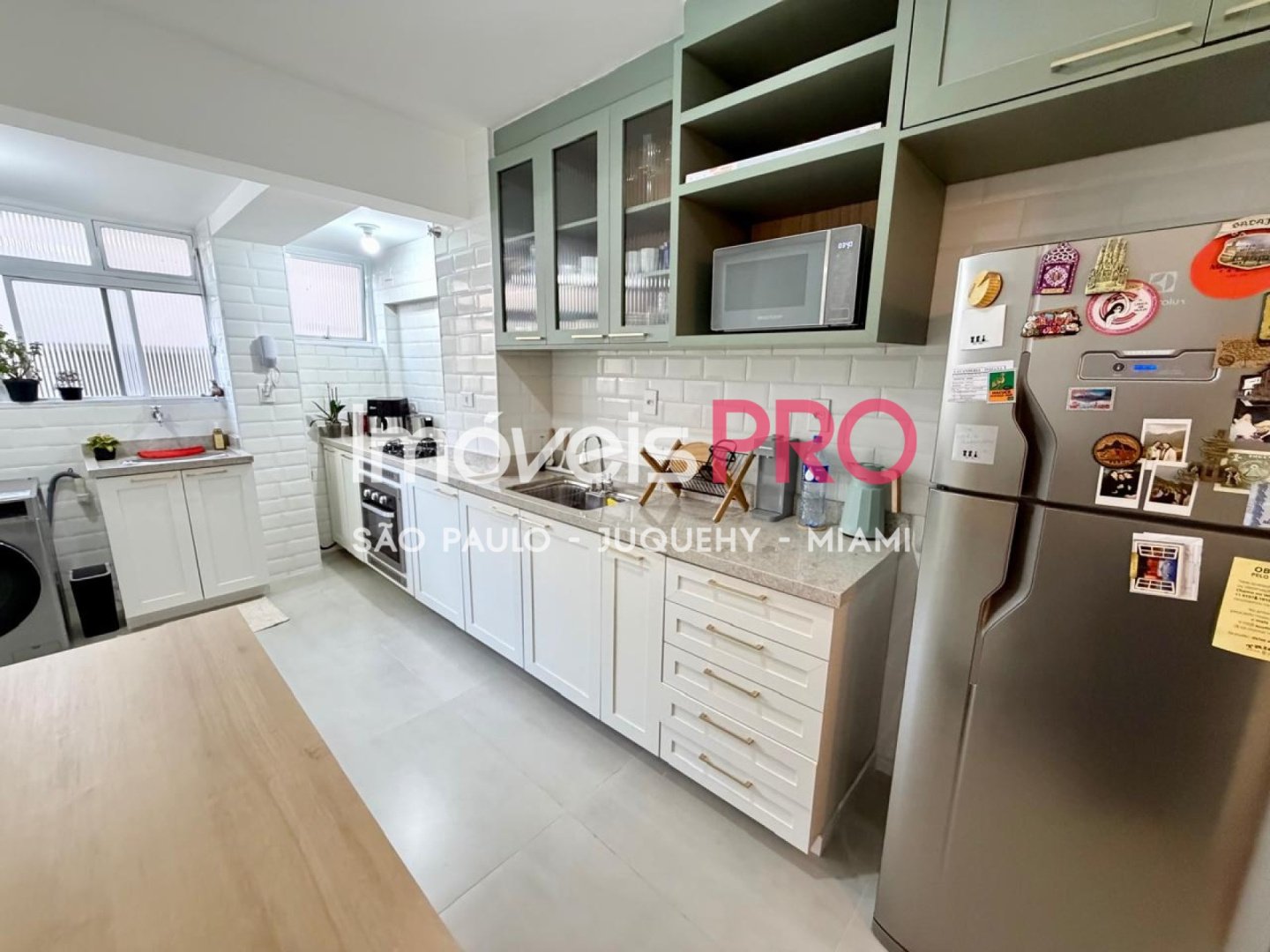 Apartamento para Vender, Moema Pássaros | Cód: IP40197 — 