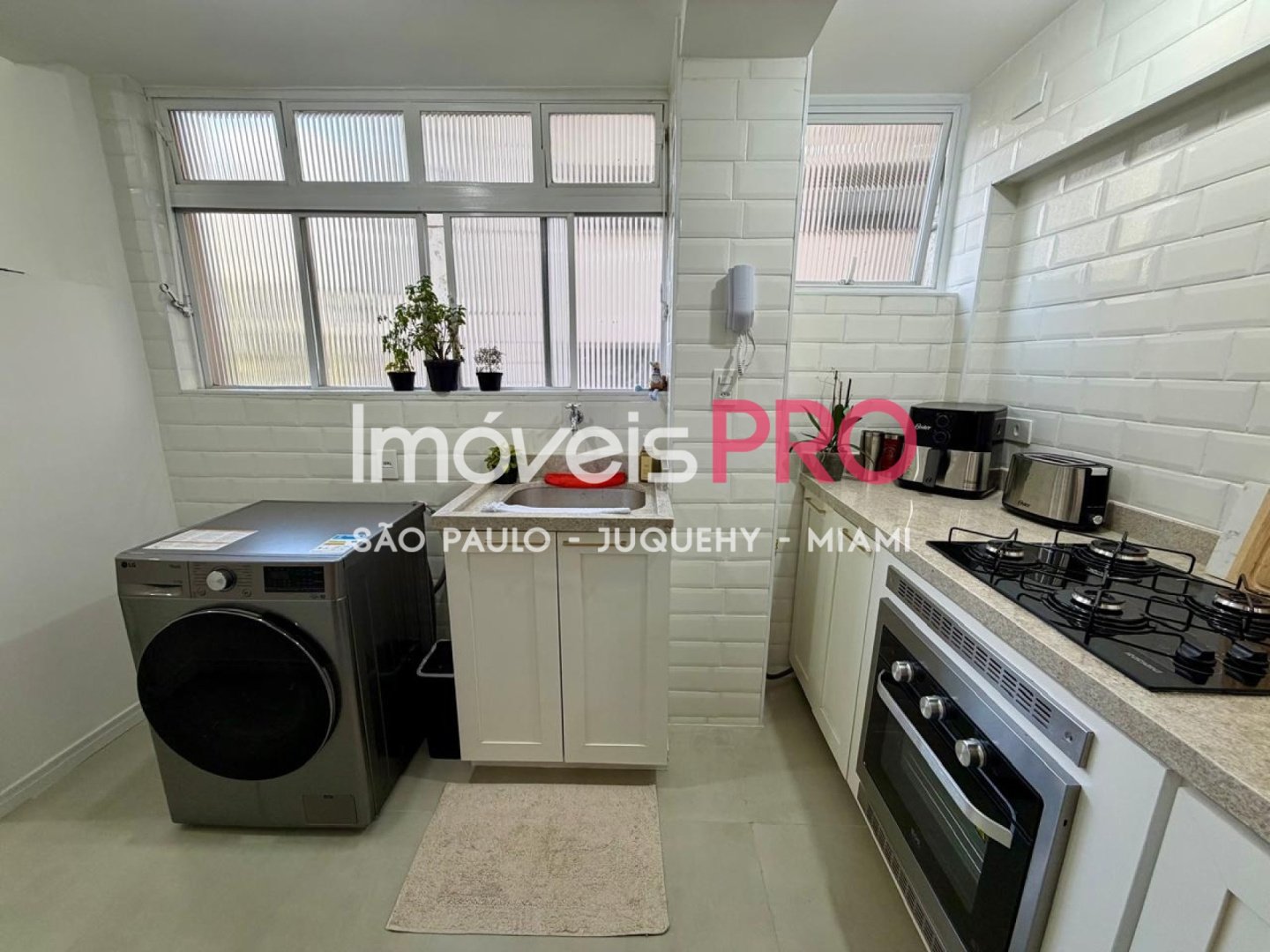 Apartamento para Vender, Moema Pássaros | Cód: IP40197 — 