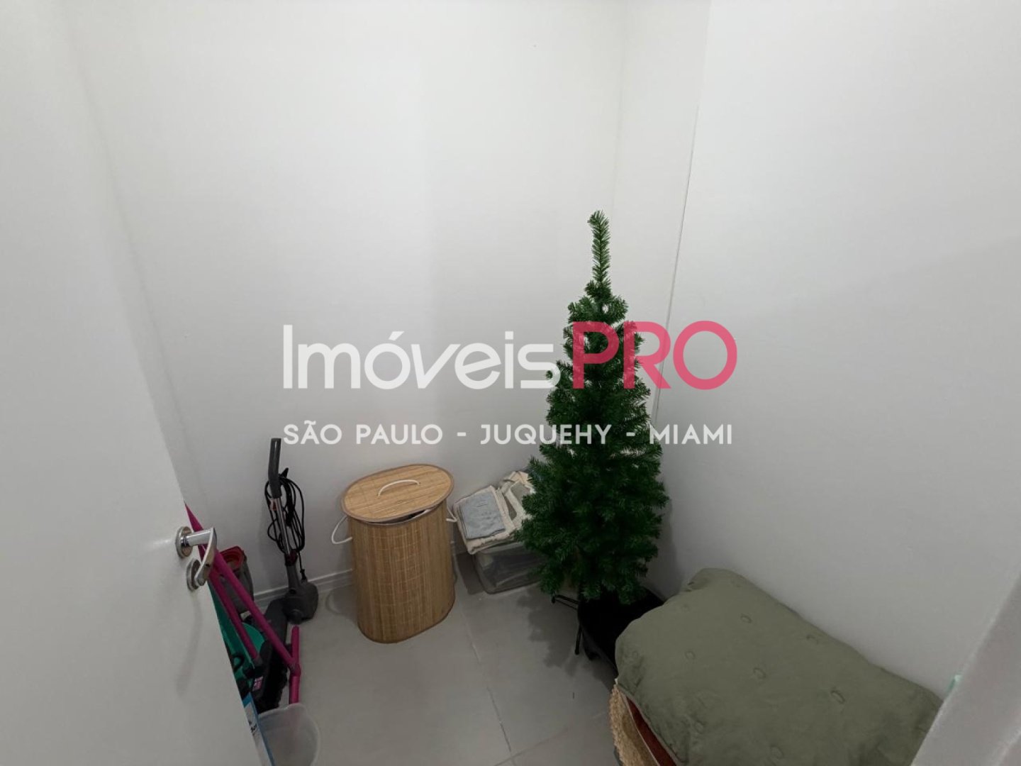 Apartamento para Vender, Moema Pássaros | Cód: IP40197 — 