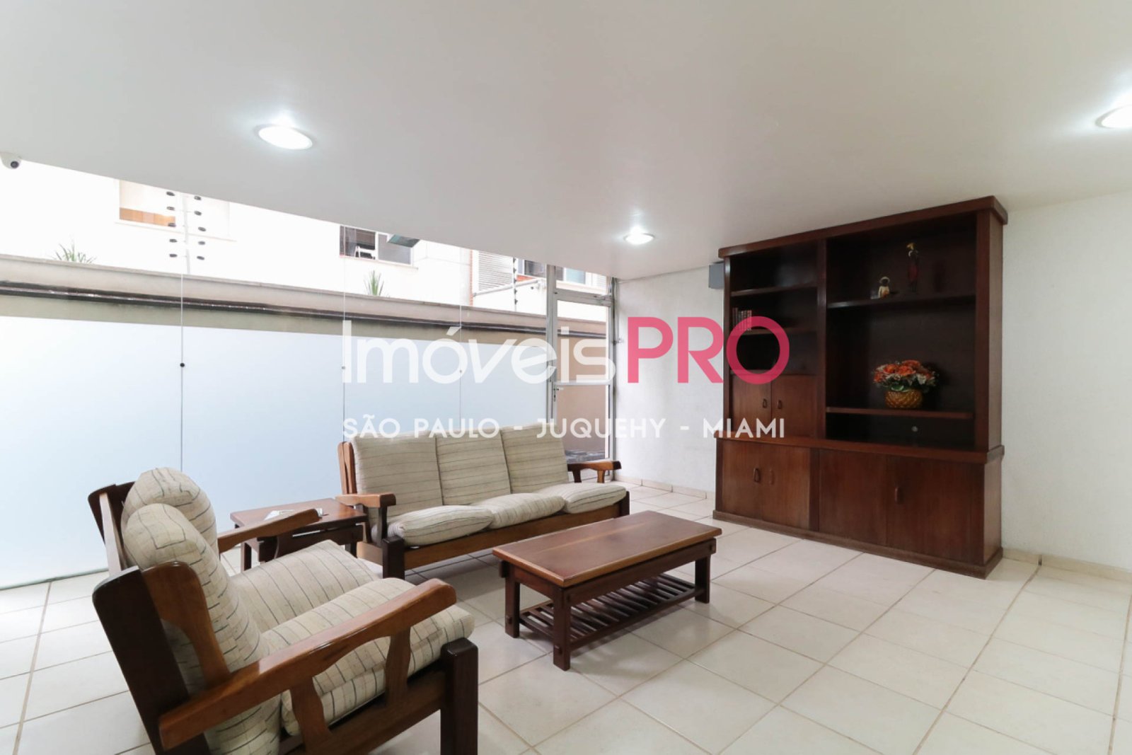 Apartamento para Vender, Moema Pássaros | Cód: IP40197 — 
