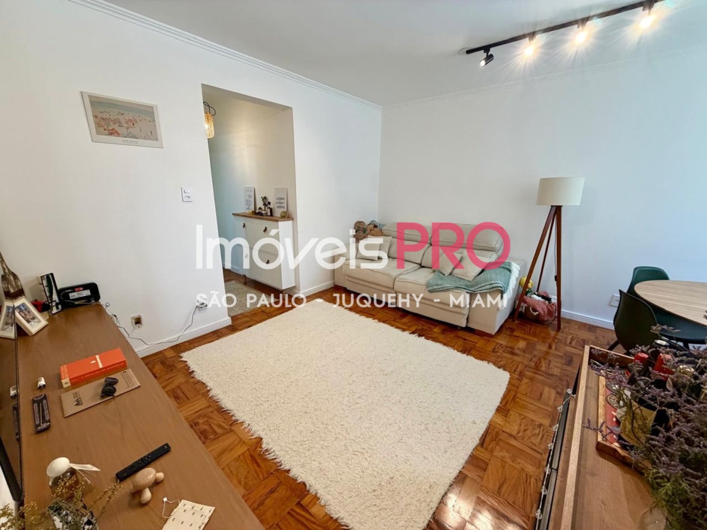 Apartamento para Vender, Moema Pássaros | Cód: IP40197 — foto 3