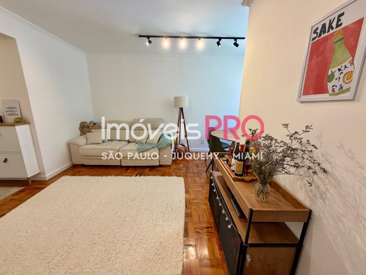 Apartamento para Vender, Moema Pássaros | Cód: IP40197 — foto 7