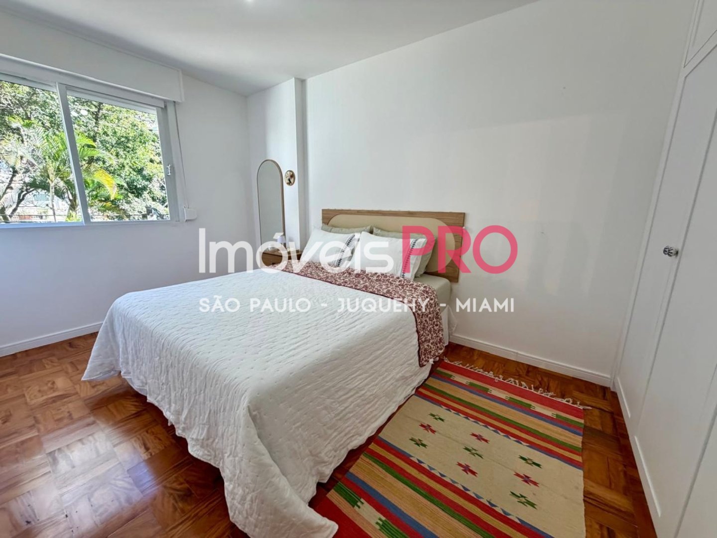 Apartamento para Vender, Moema Pássaros | Cód: IP40197 — 