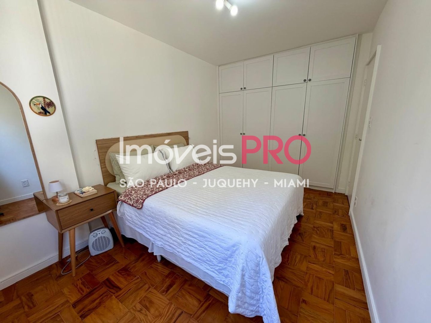 Apartamento para Vender, Moema Pássaros | Cód: IP40197 — 