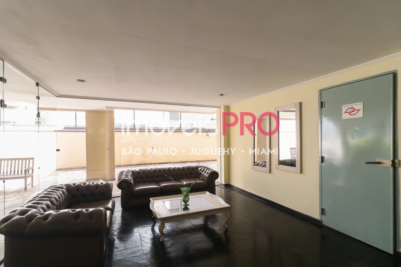 Apartamento para Vender, Moema | Cód: IP40199 — 