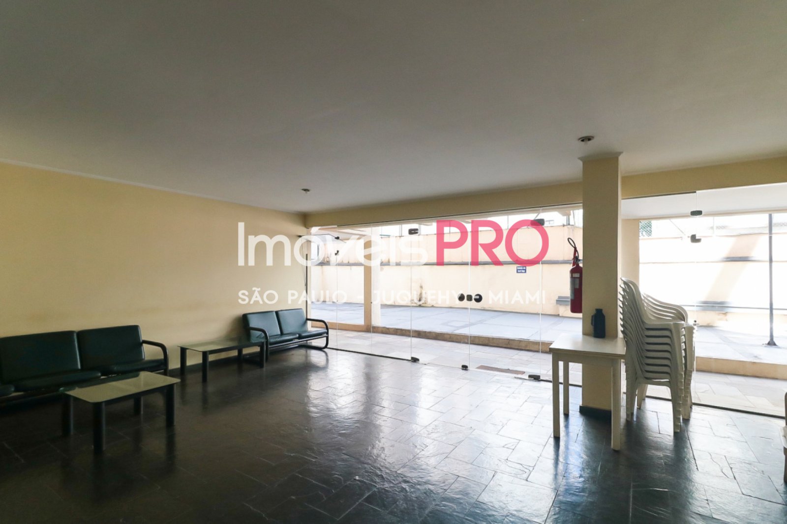 Apartamento para Vender, Moema | Cód: IP40199 — 