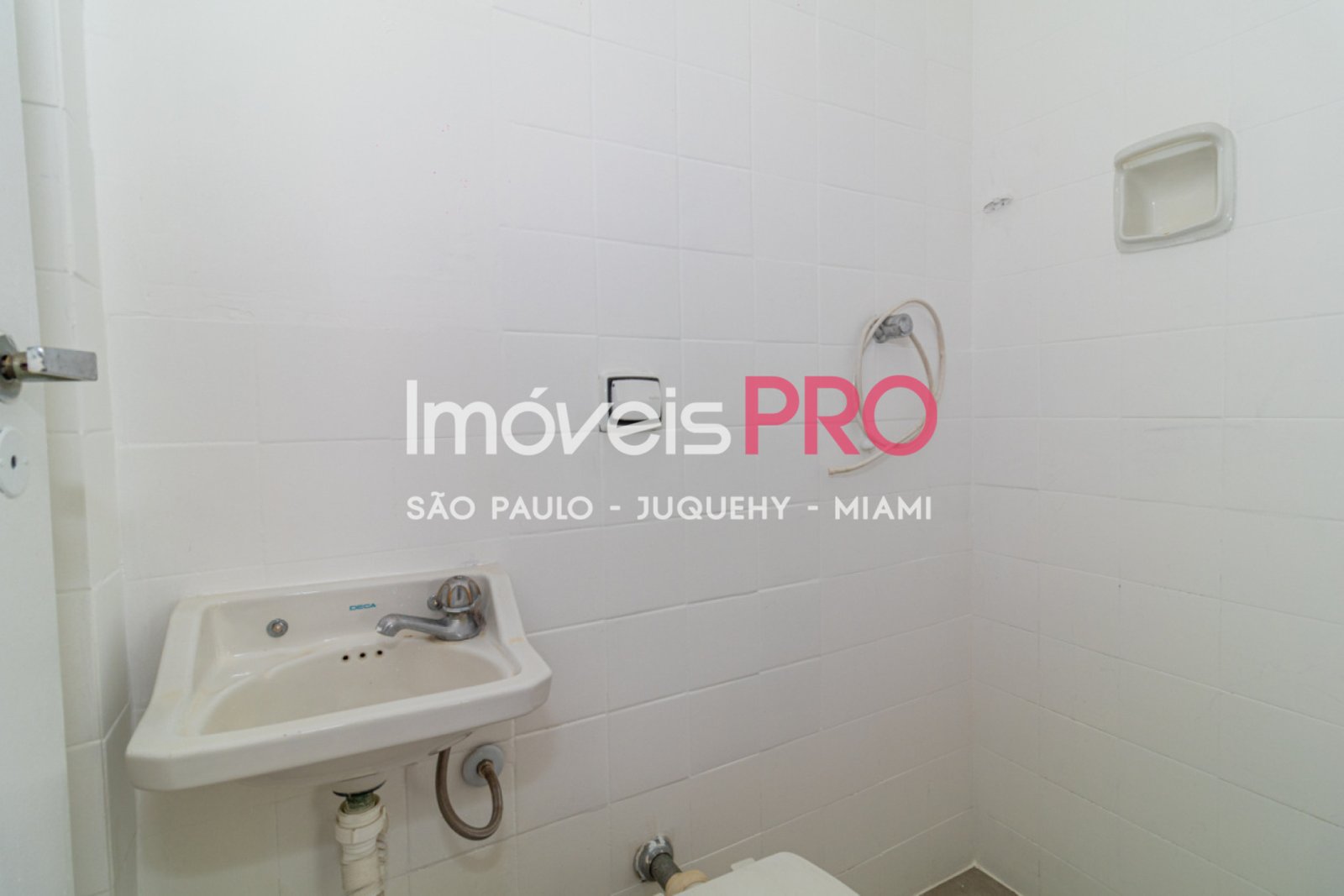 Apartamento para Vender, Jardim Paulista | Cód: IP40200 — 