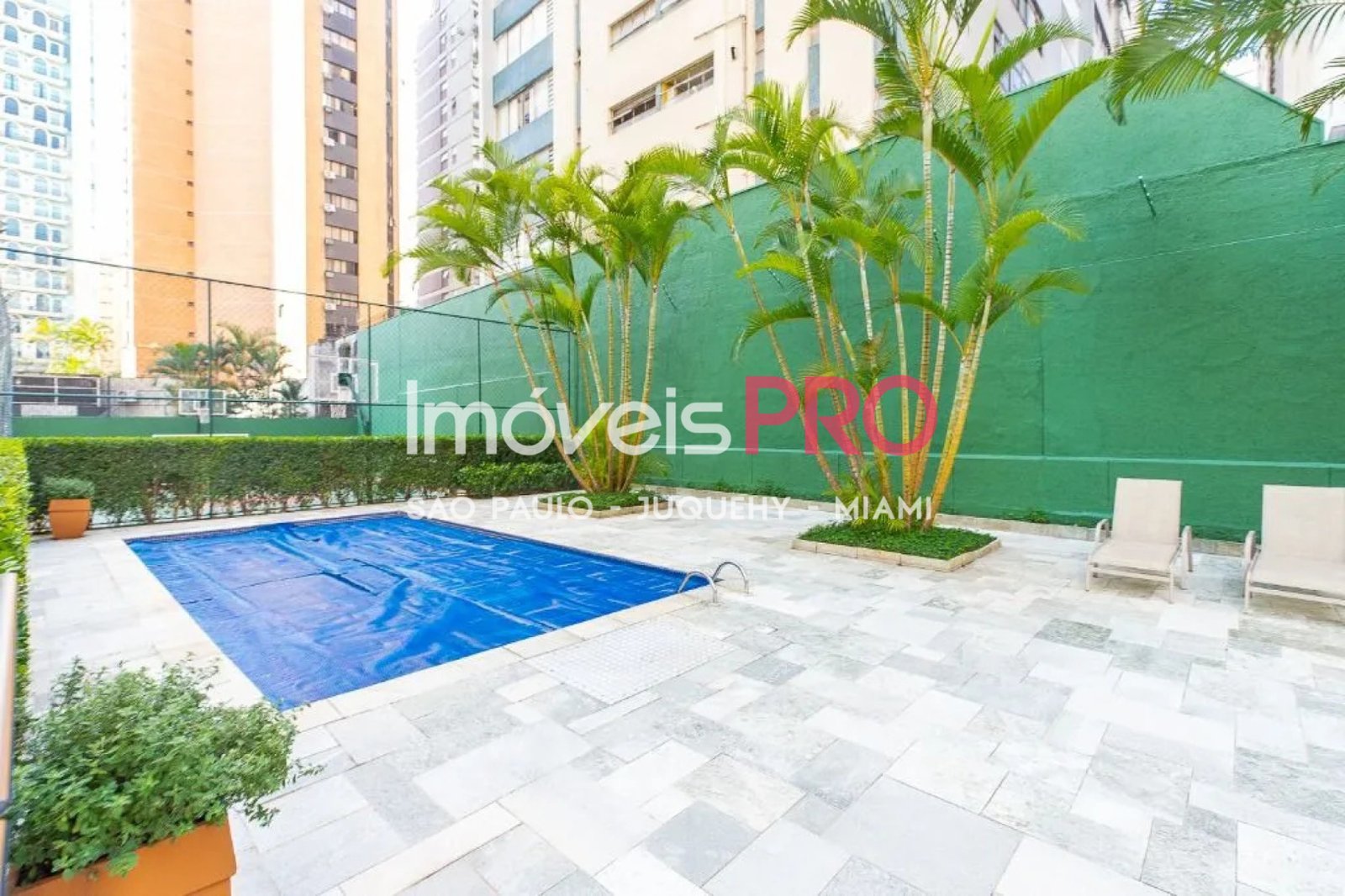 Apartamento para Vender, Jardim Paulista | Cód: IP40200 — 
