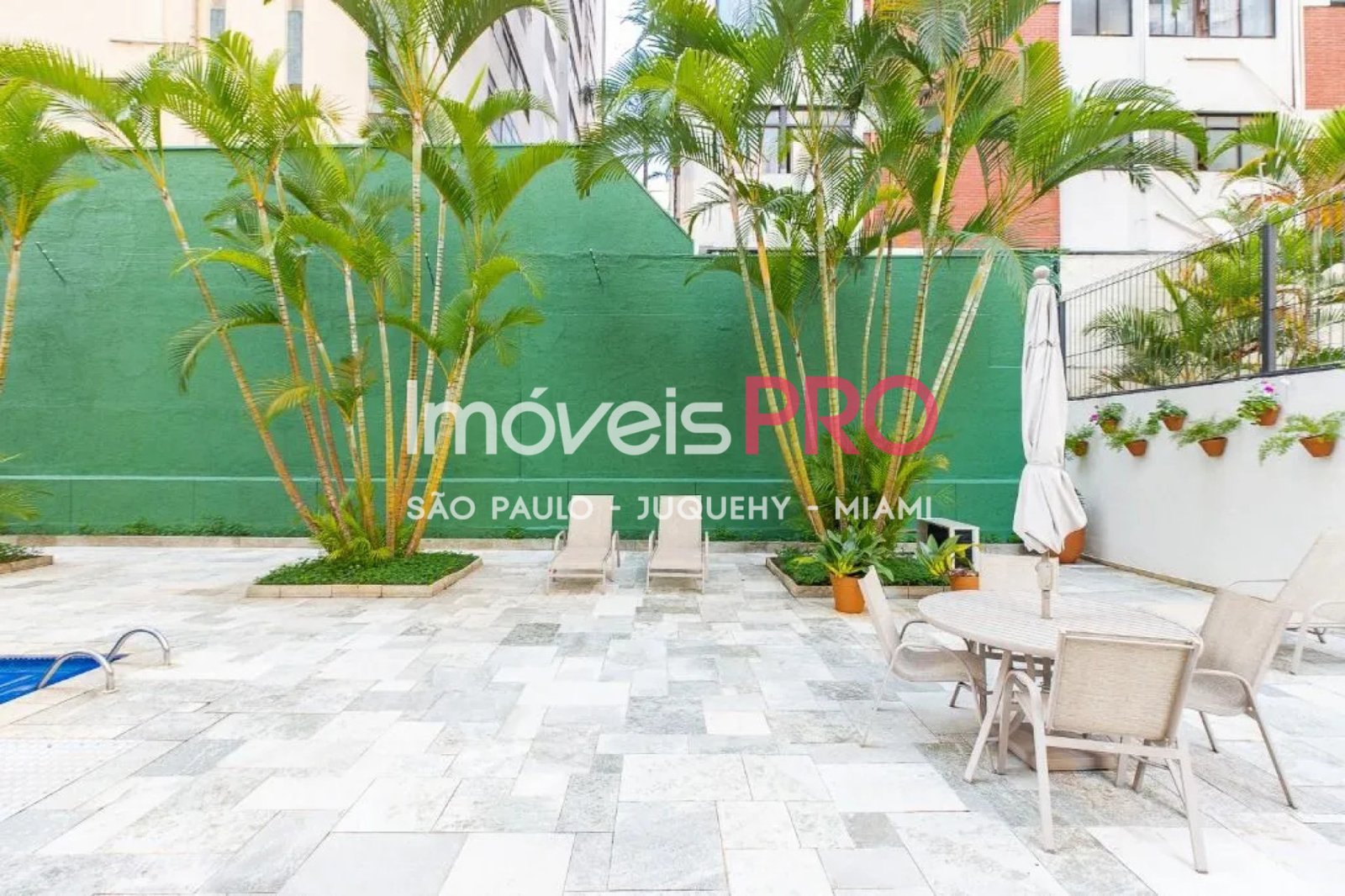 Apartamento para Vender, Jardim Paulista | Cód: IP40200 — 