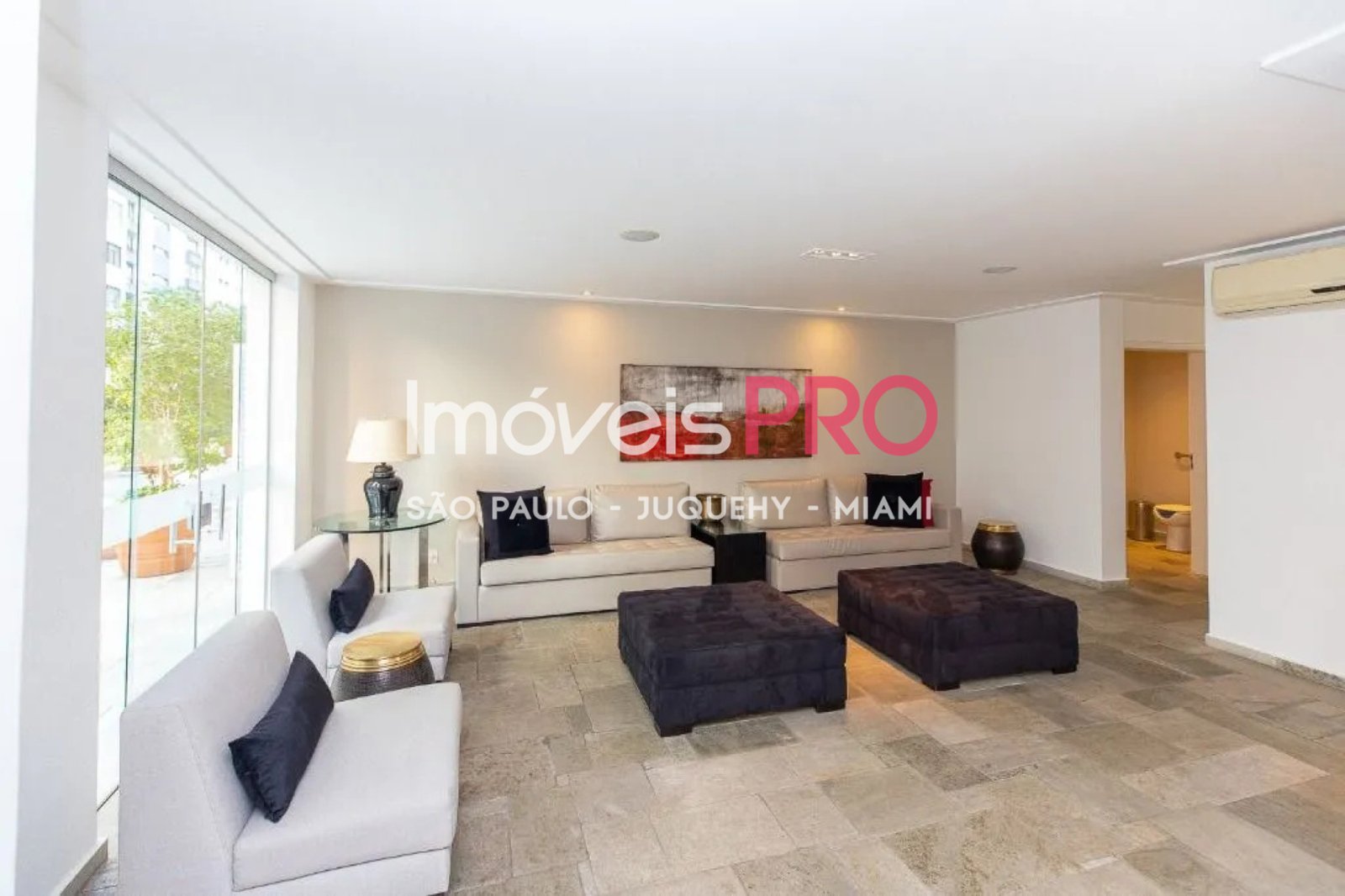 Apartamento para Vender, Jardim Paulista | Cód: IP40200 — 