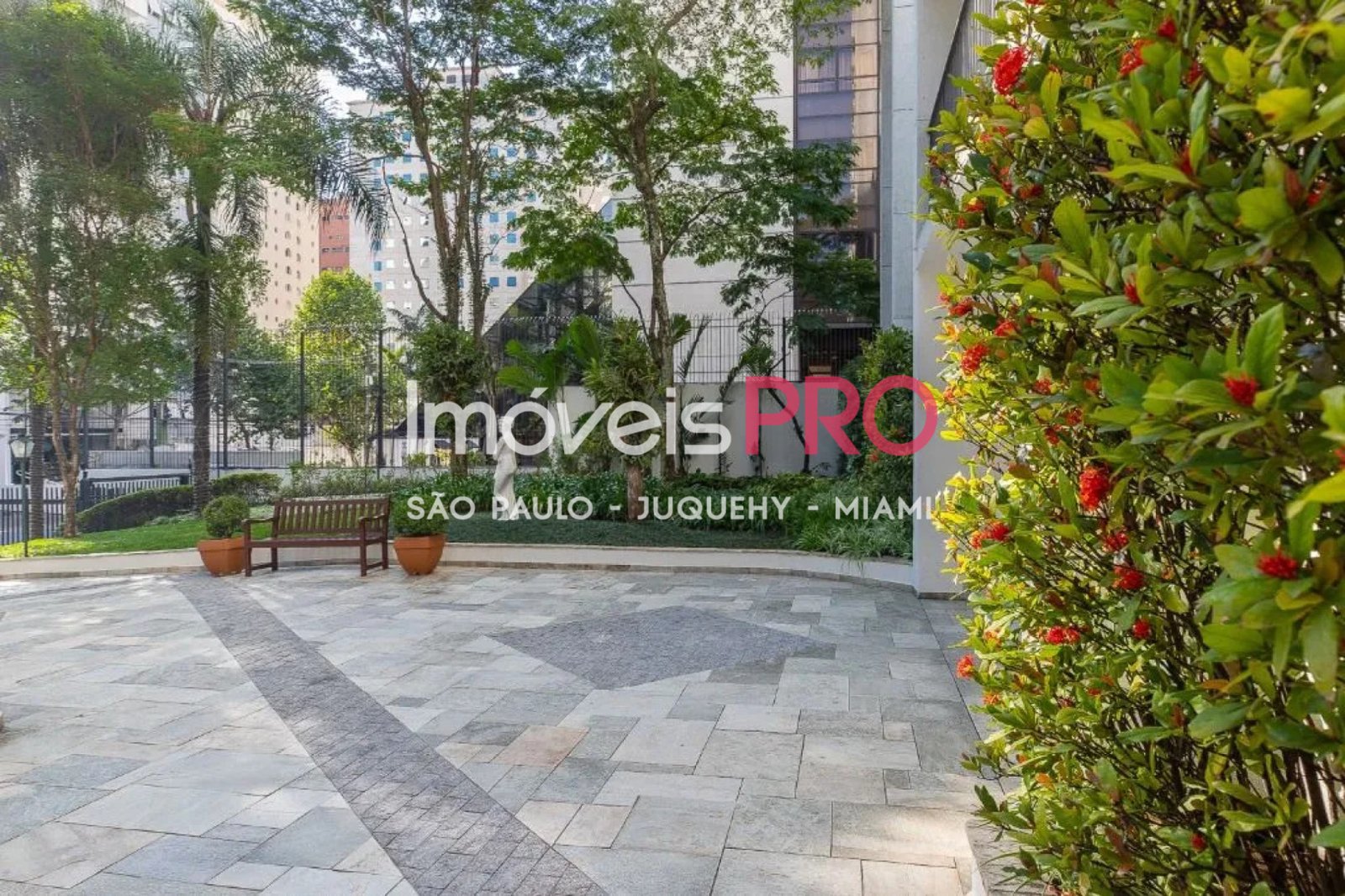 Apartamento para Vender, Jardim Paulista | Cód: IP40200 — 