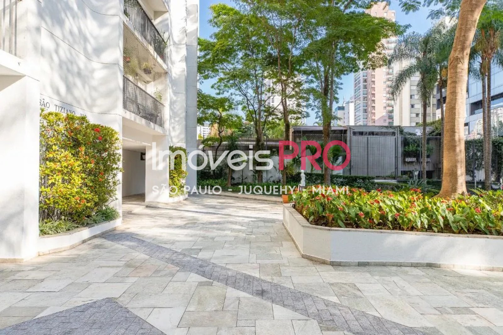 Apartamento para Vender, Jardim Paulista | Cód: IP40200 — 