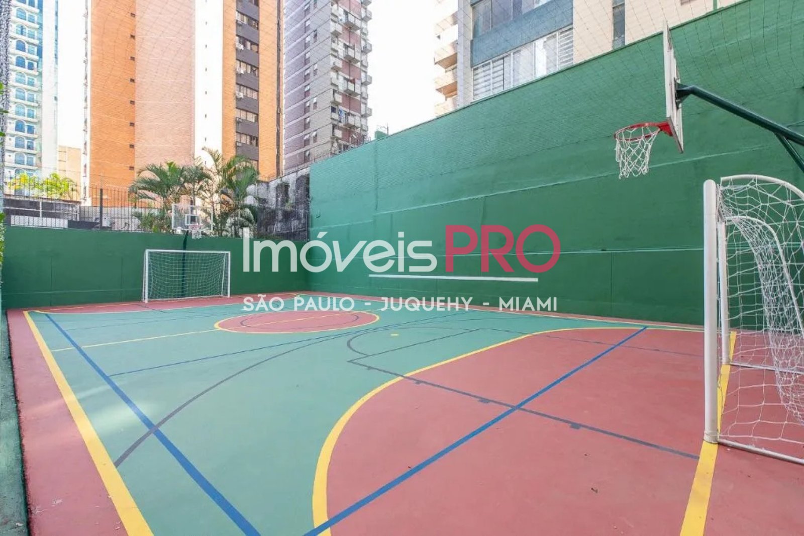 Apartamento para Vender, Jardim Paulista | Cód: IP40200 — 