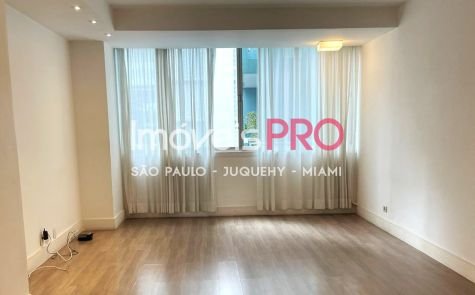 Apartamento em Jardim Paulista — foto 1 (Ref. IP40201)