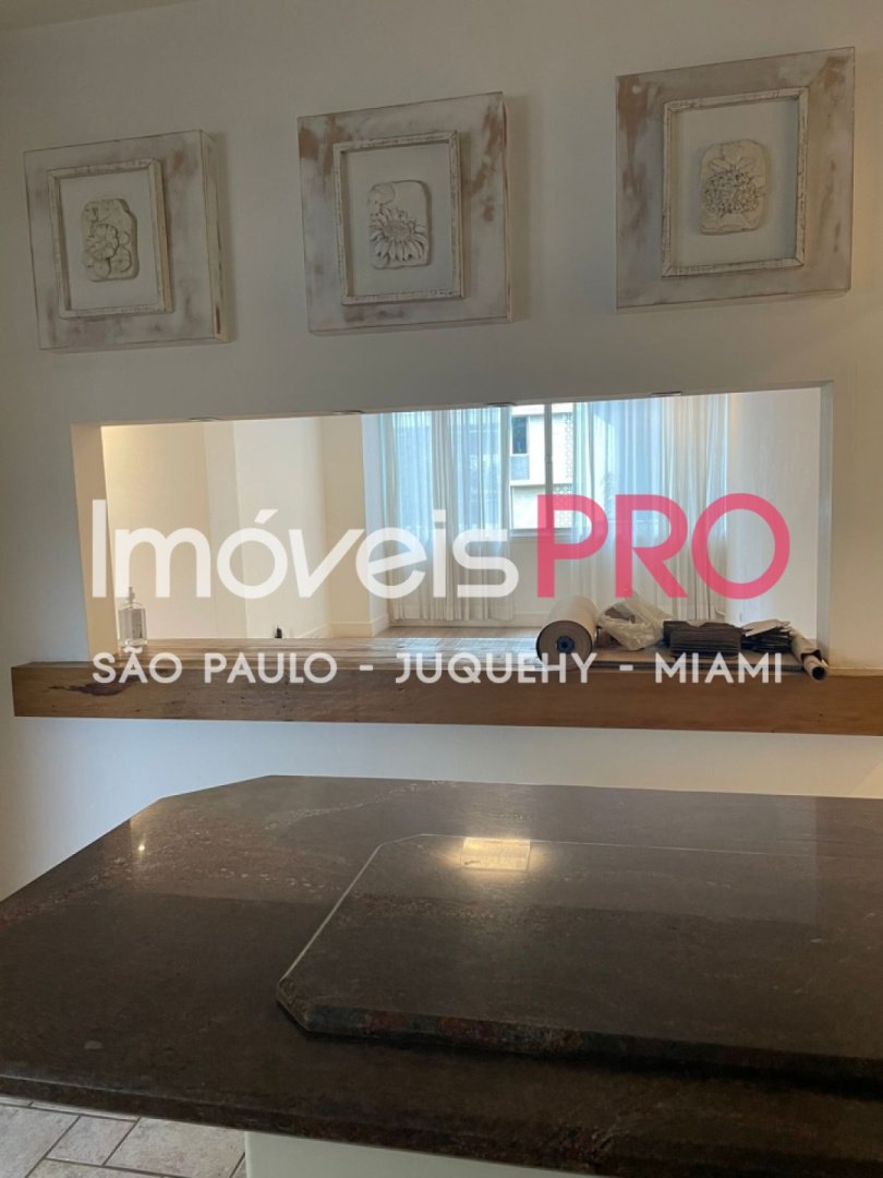Apartamento para Vender, Jardim Paulista | Cód: IP40201 — 