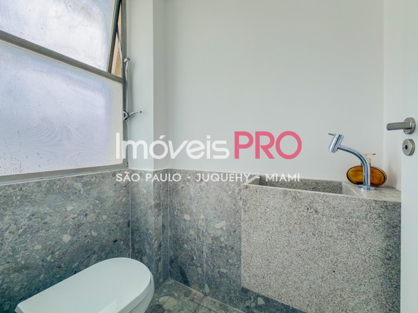 Apartamento para Vender, Moema Pássaros | Cód: IP40202 — 