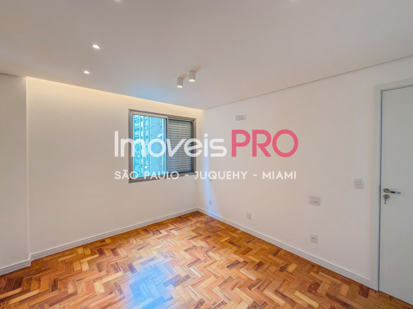 Apartamento para Vender, Moema Pássaros | Cód: IP40202 — 