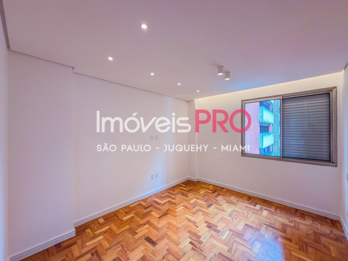 Apartamento para Vender, Moema Pássaros | Cód: IP40202 — 