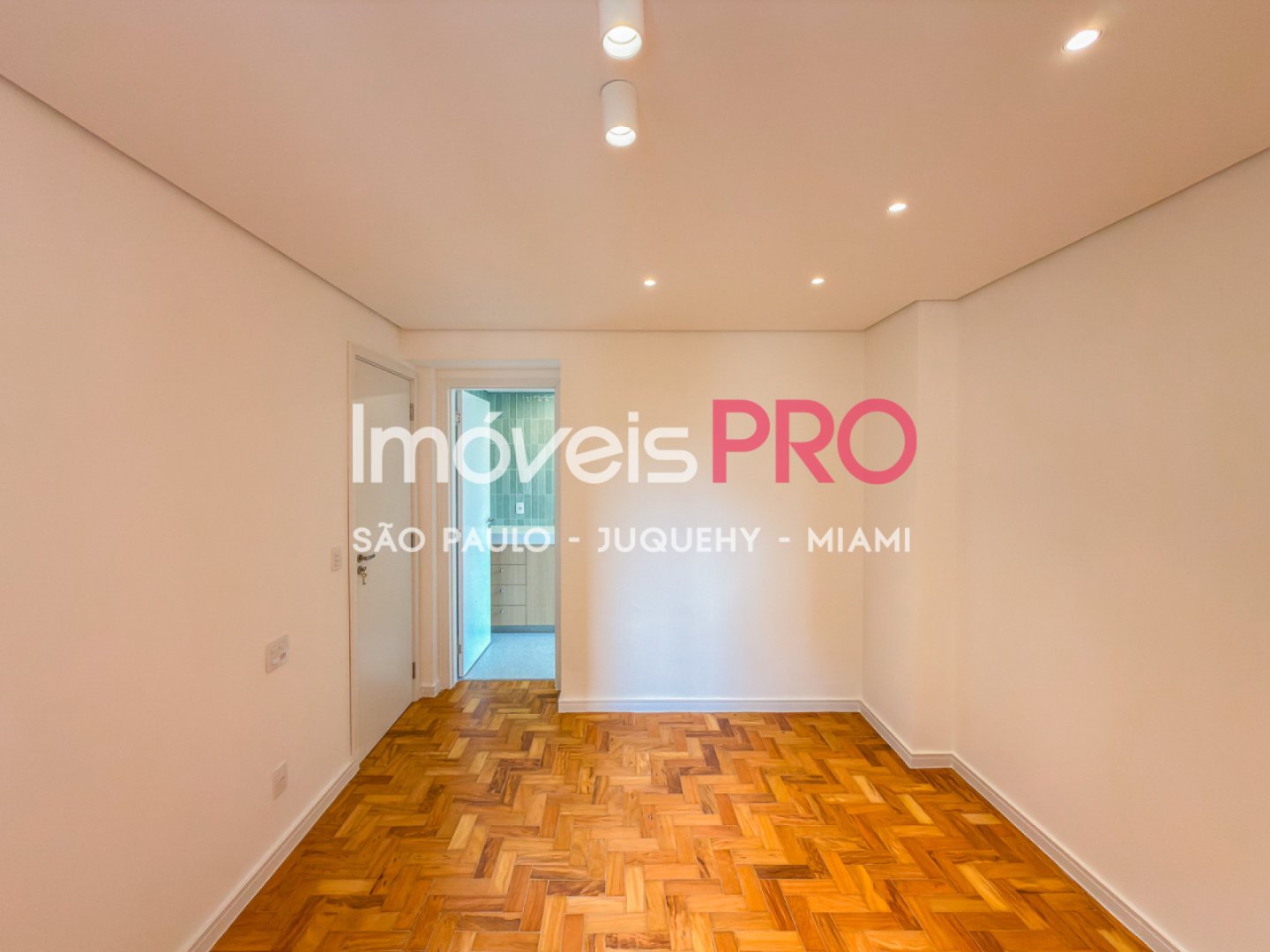 Apartamento para Vender, Moema Pássaros | Cód: IP40202 — 