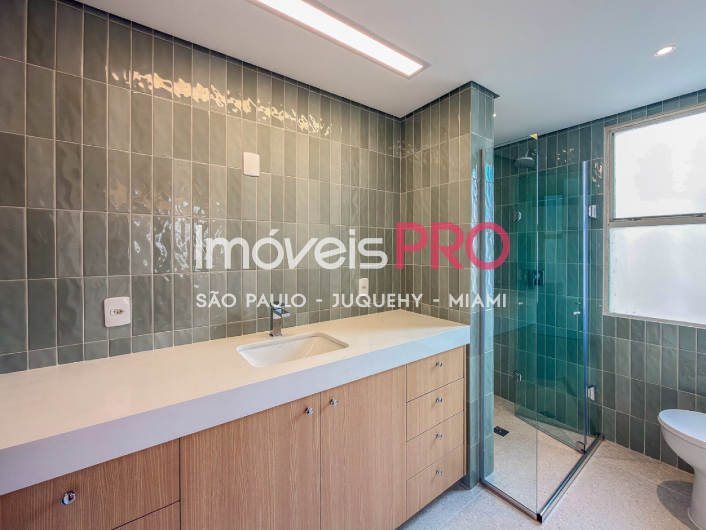 Apartamento para Vender, Moema Pássaros | Cód: IP40202 — 