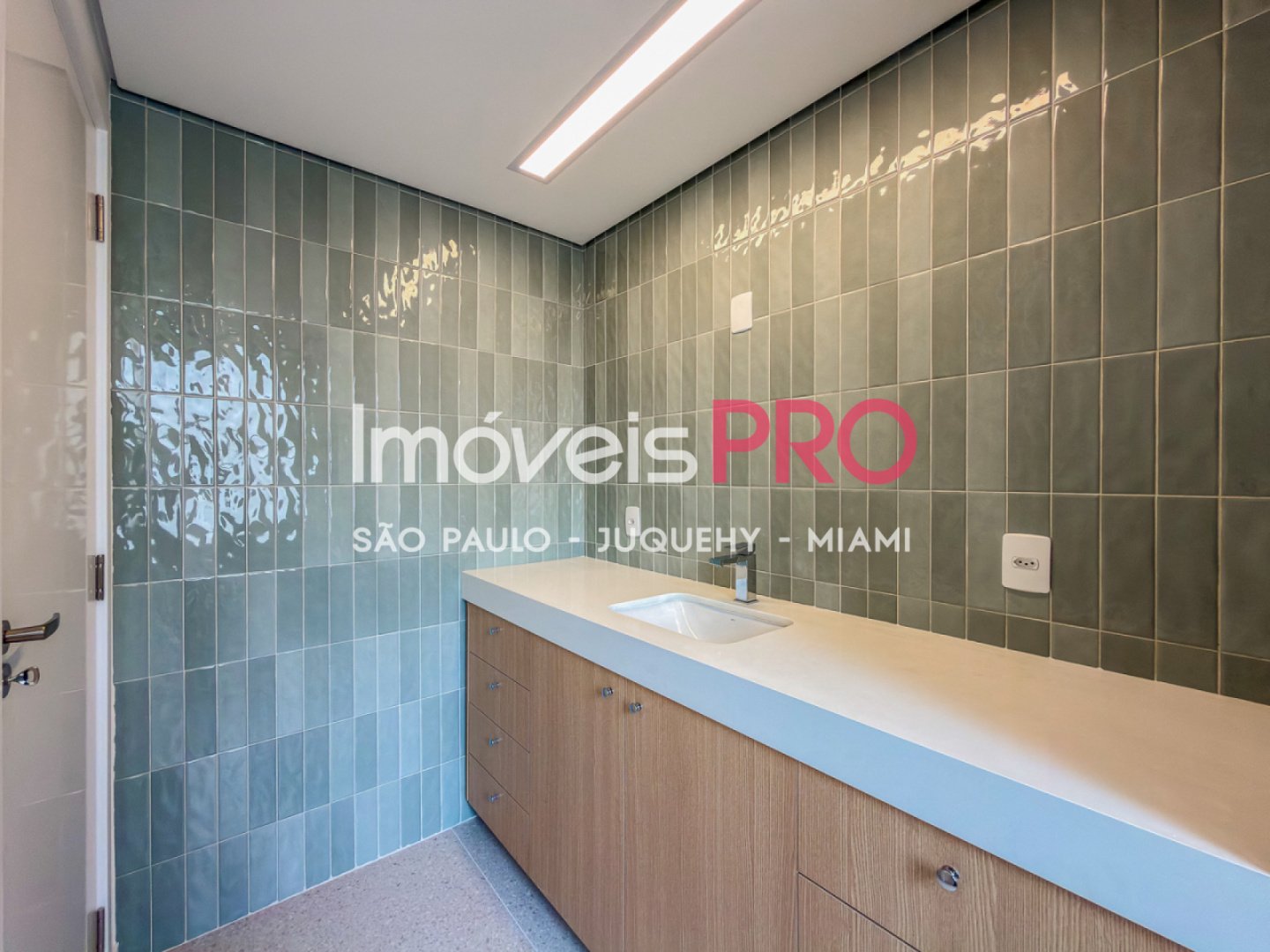Apartamento para Vender, Moema Pássaros | Cód: IP40202 — 