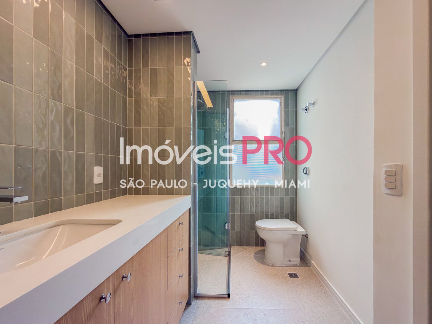 Apartamento para Vender, Moema Pássaros | Cód: IP40202 — 